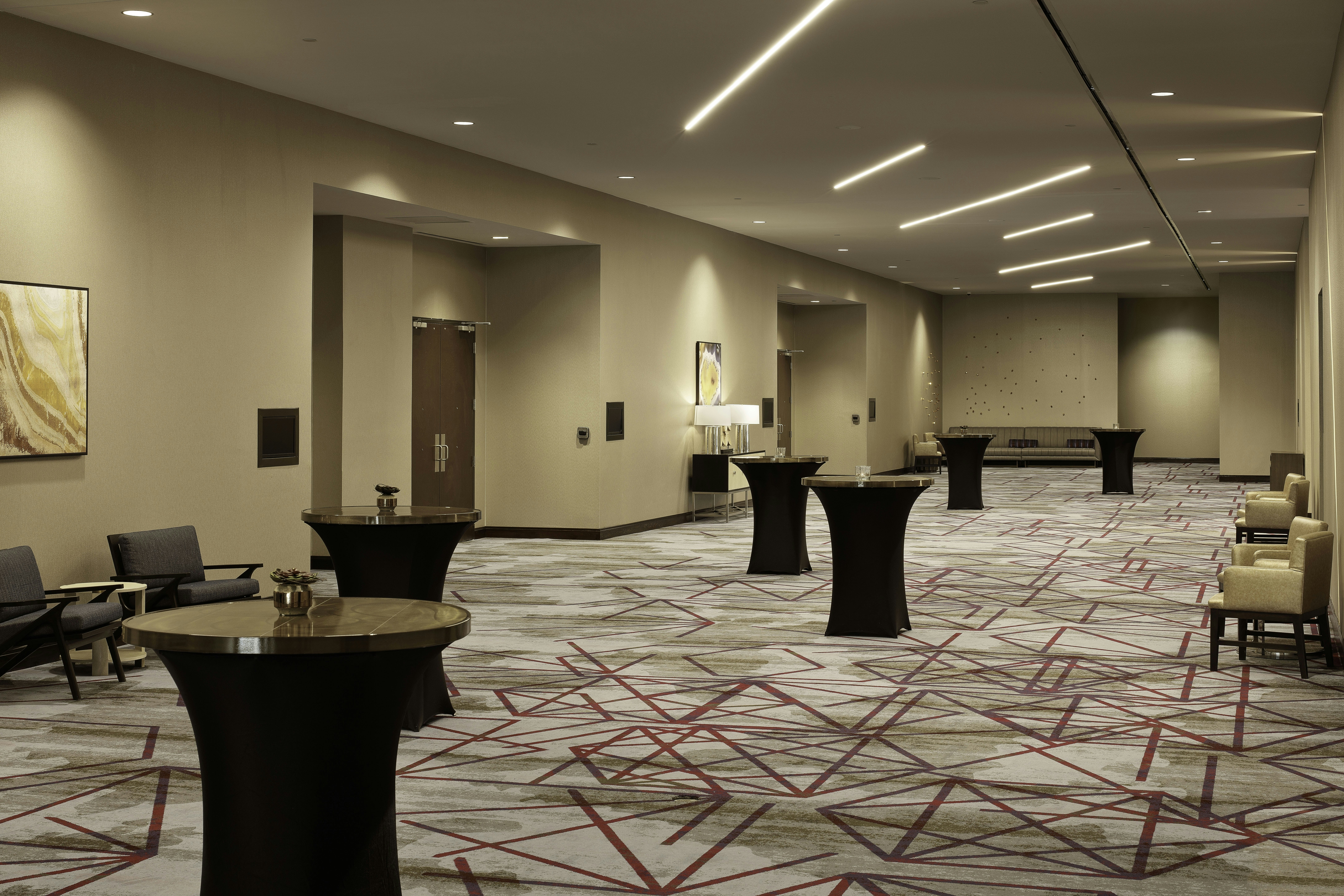 EMBASSY SUITES BY HILTON AMARILLO DOWNTOWN HOTEL 56/62