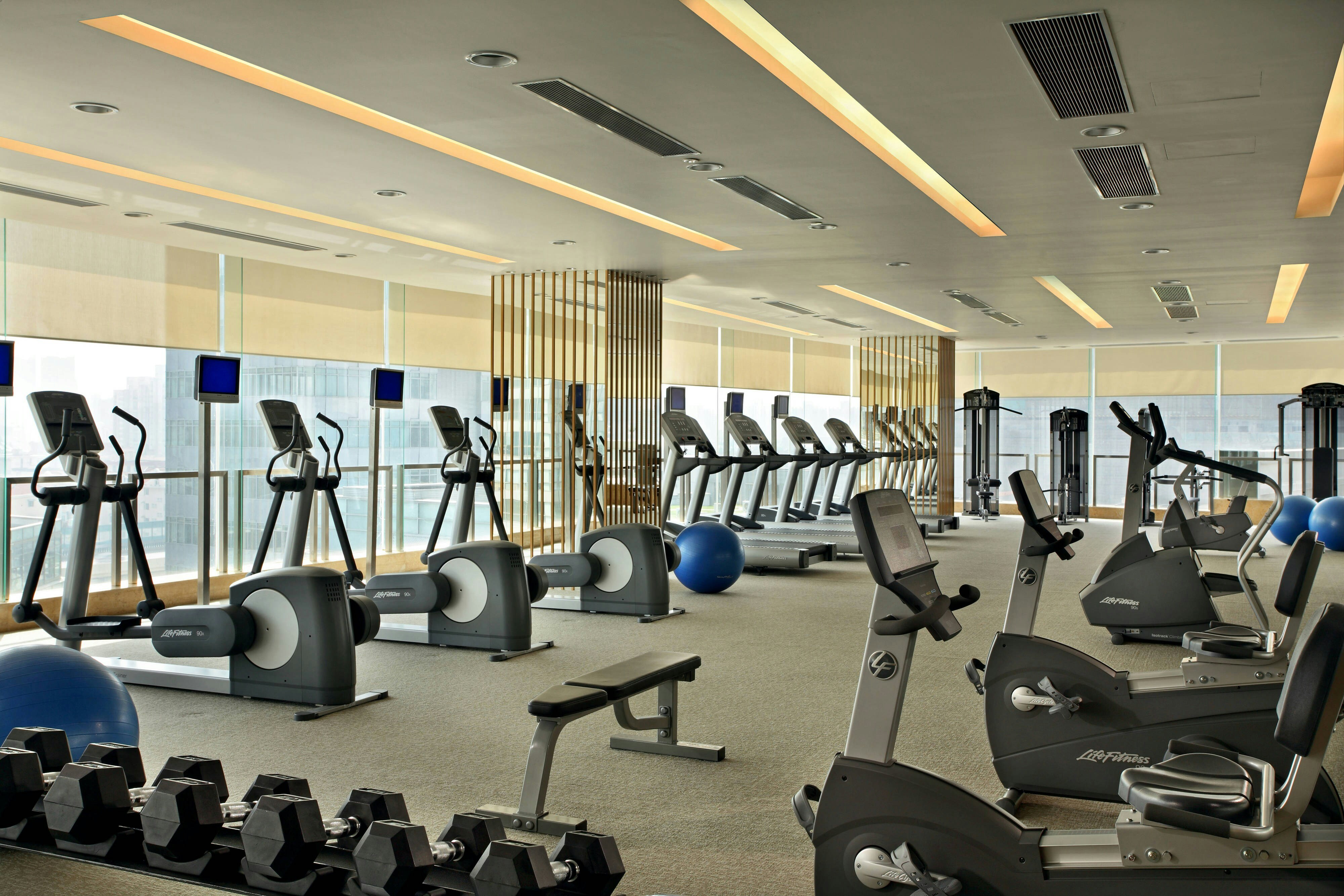 Four Points By Sheraton Shanghai Daning 22/45