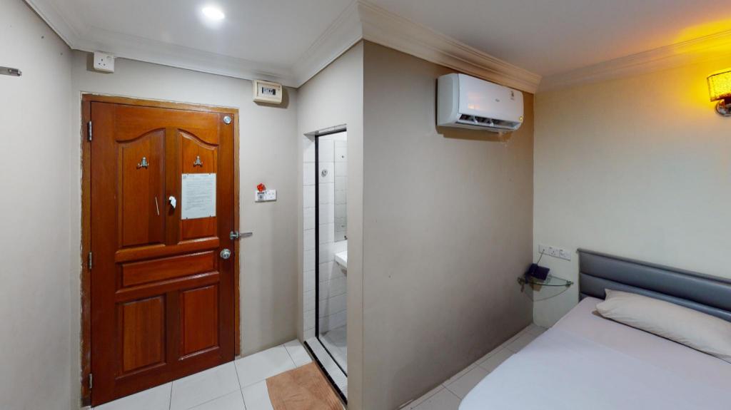 Dju Dju Hotel 24/24