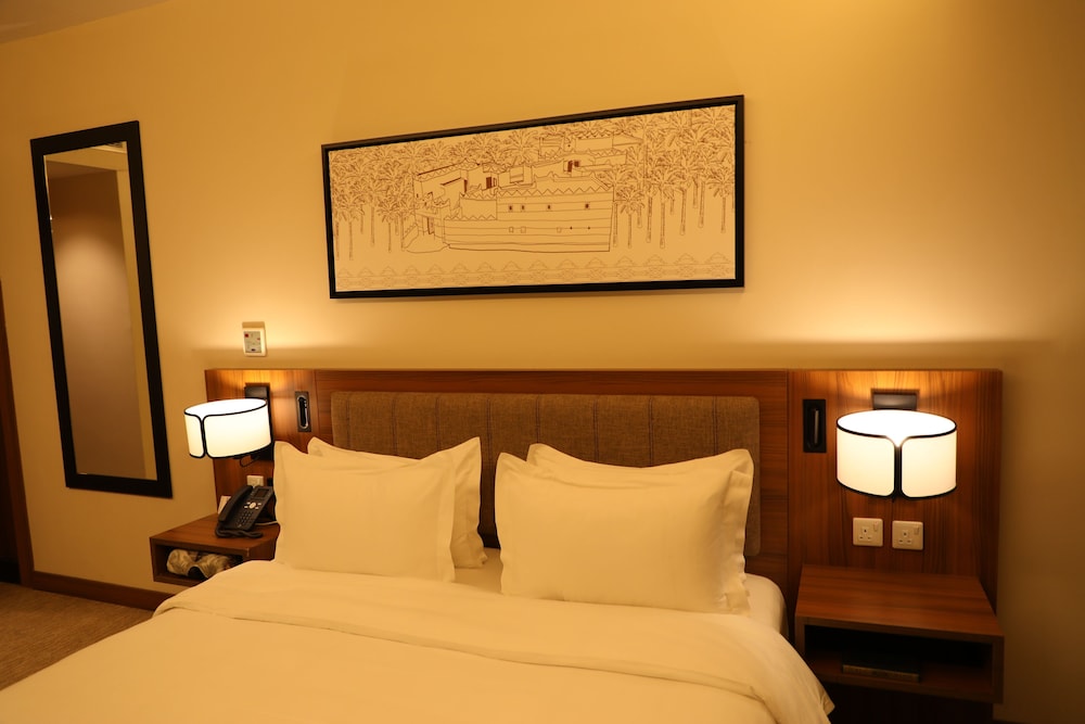 HDB Hotel - Financial District photo2