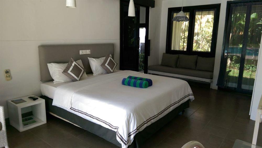 The Forty Eight Resort Candidasa 10/37