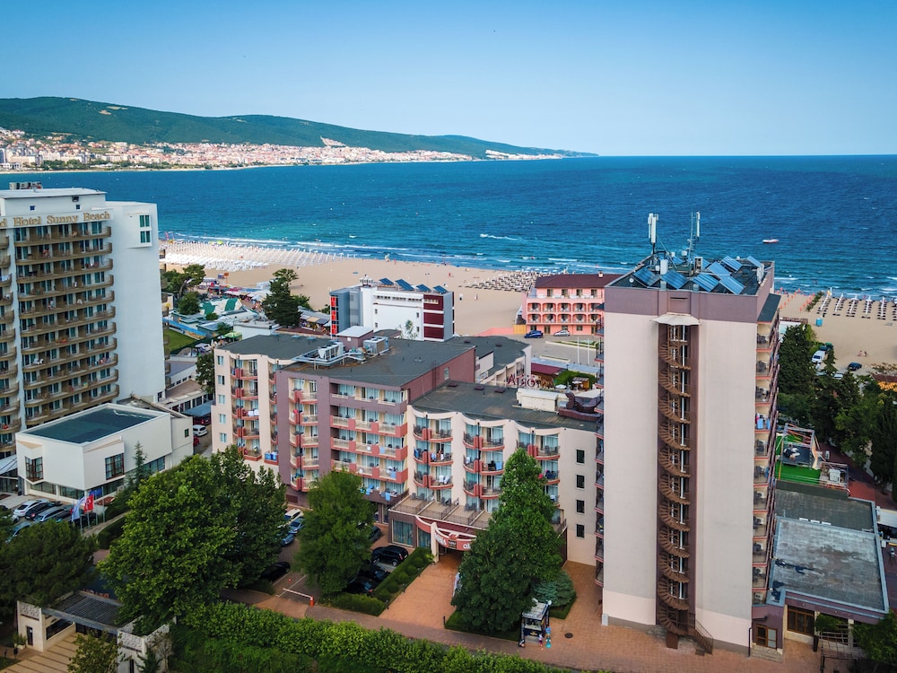 MPM Hotel Astoria 5/50