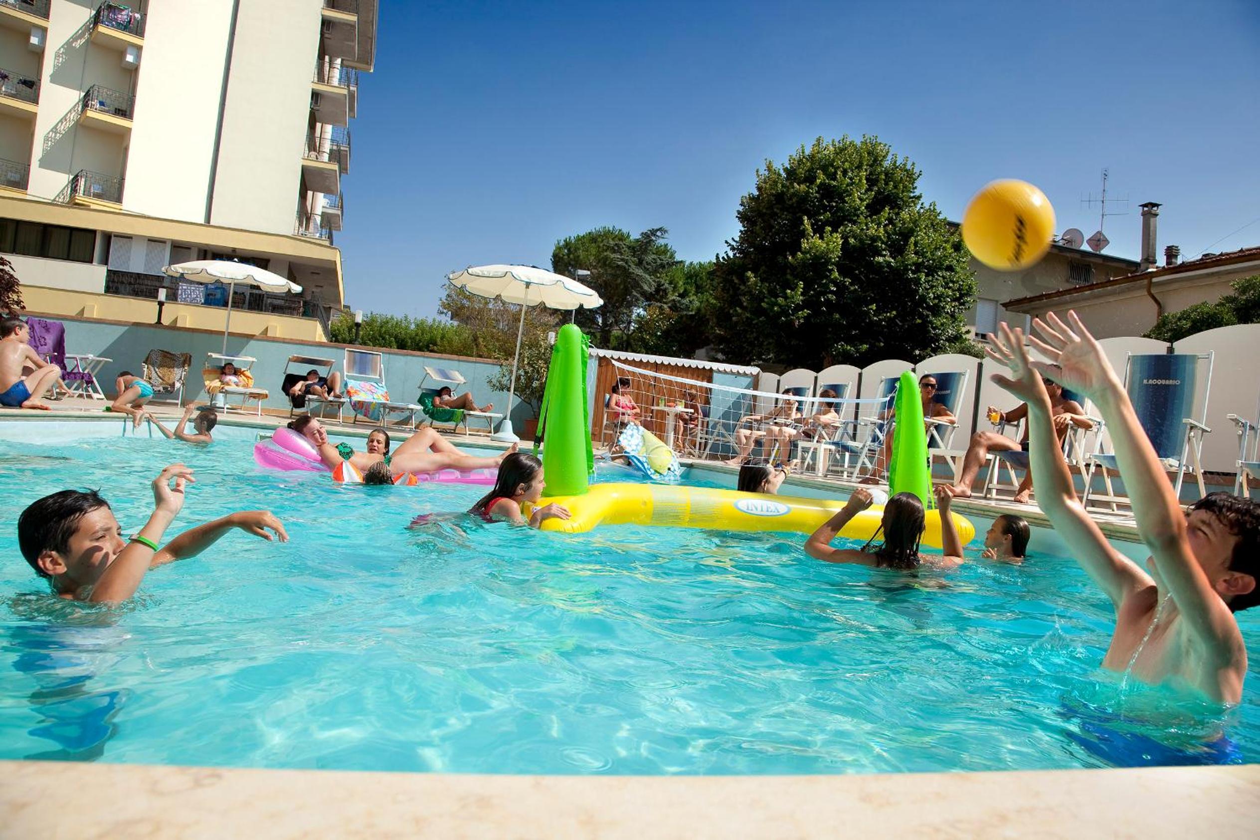 Hotel Acquario 34/50