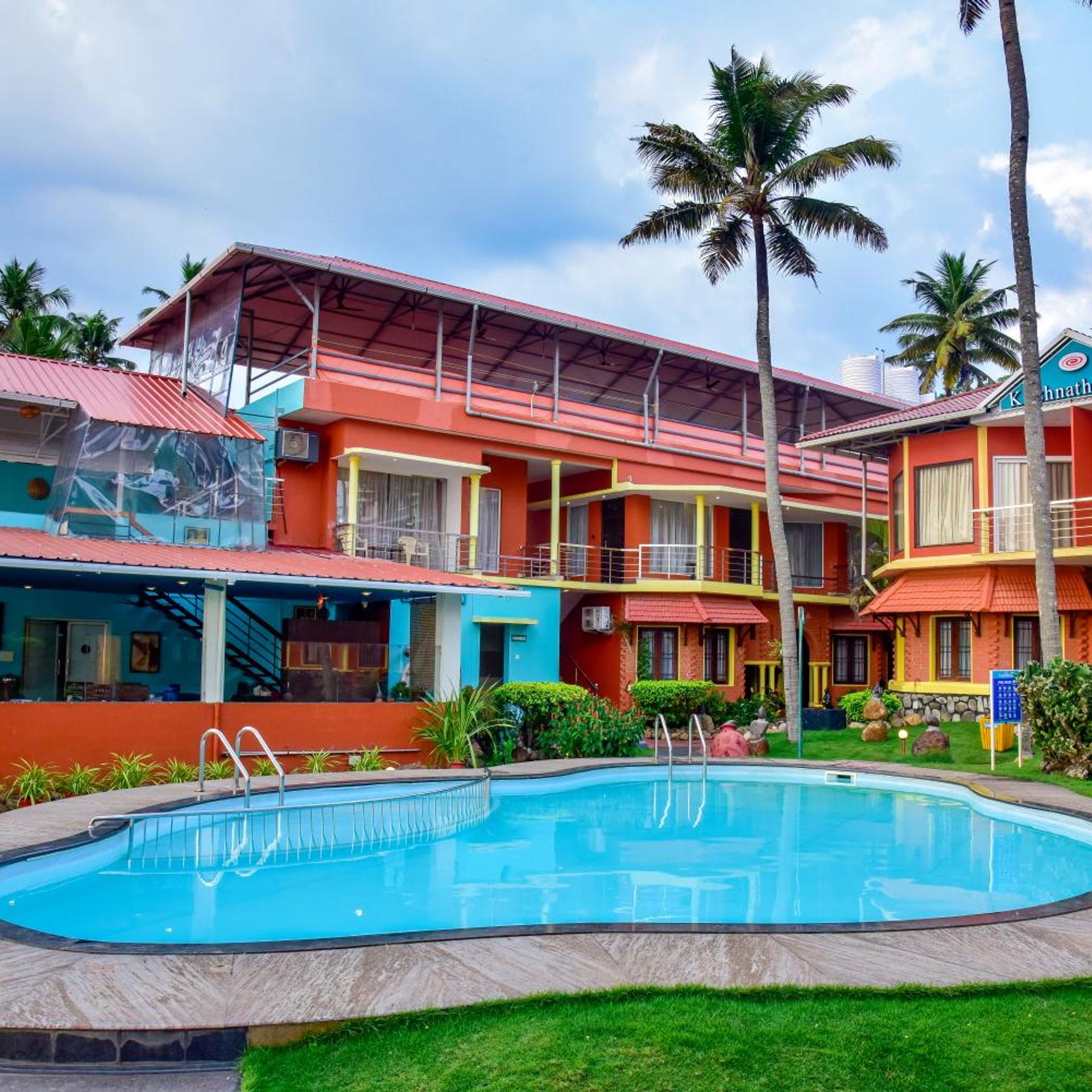 Krishnatheeram Ayur Holy Beach Resort 2/55