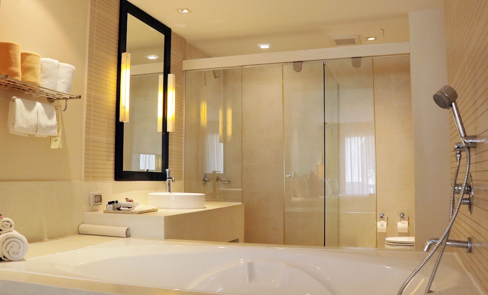 Apsara Beachfront Resort and Villa 126/126