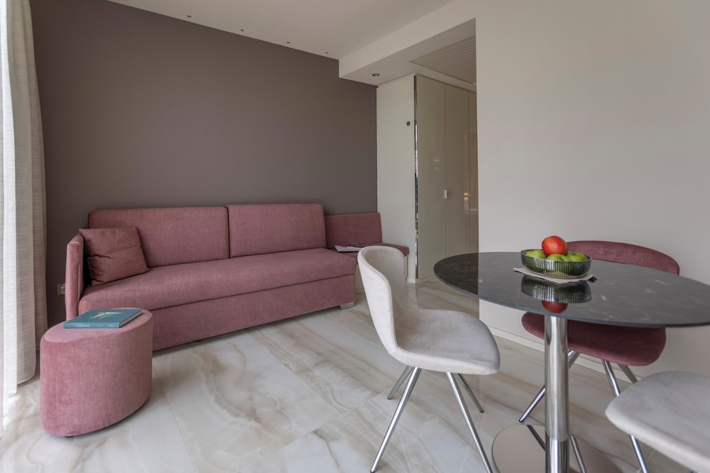 Park Hotel Imperial Centro Tao Natural Medical Spa 55/79