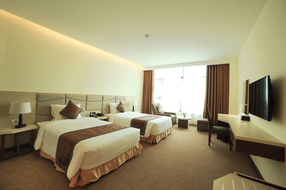 Muong Thanh Luxury Dien Lam Hotel 23/61
