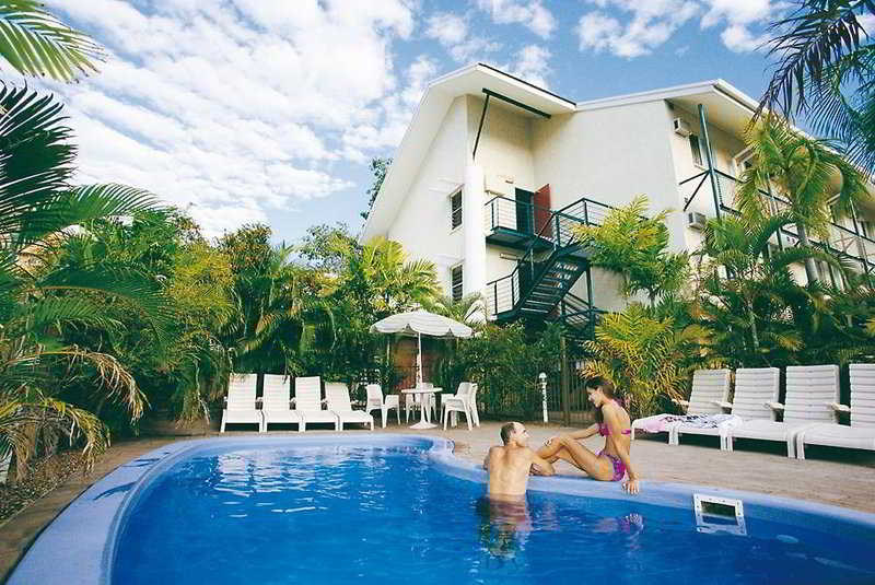 Comfort Inn Darwin 9/52
