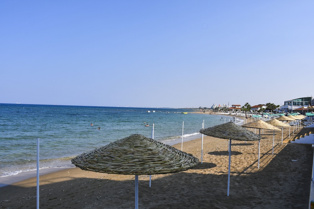 Mimoza Beach Hotel 37/45