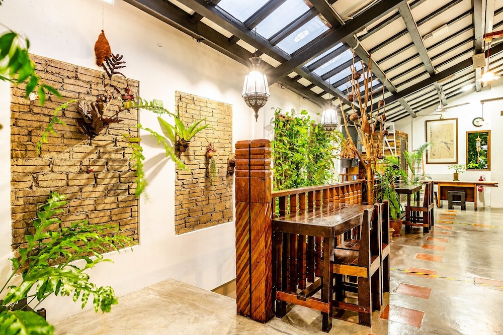Palm Mansion Boutique Suites 10/51