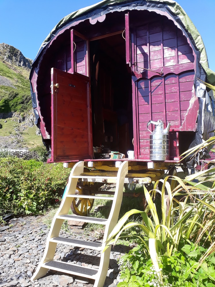 Garragh Mhor B B 47/50