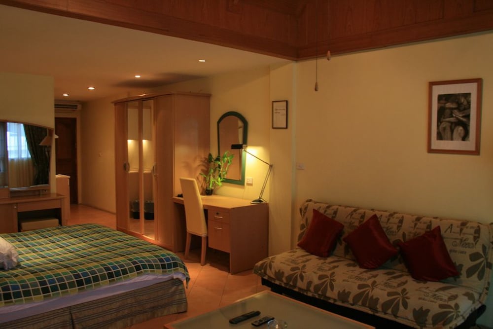 Aquarius Gay Guesthouse & Sauna 33/59