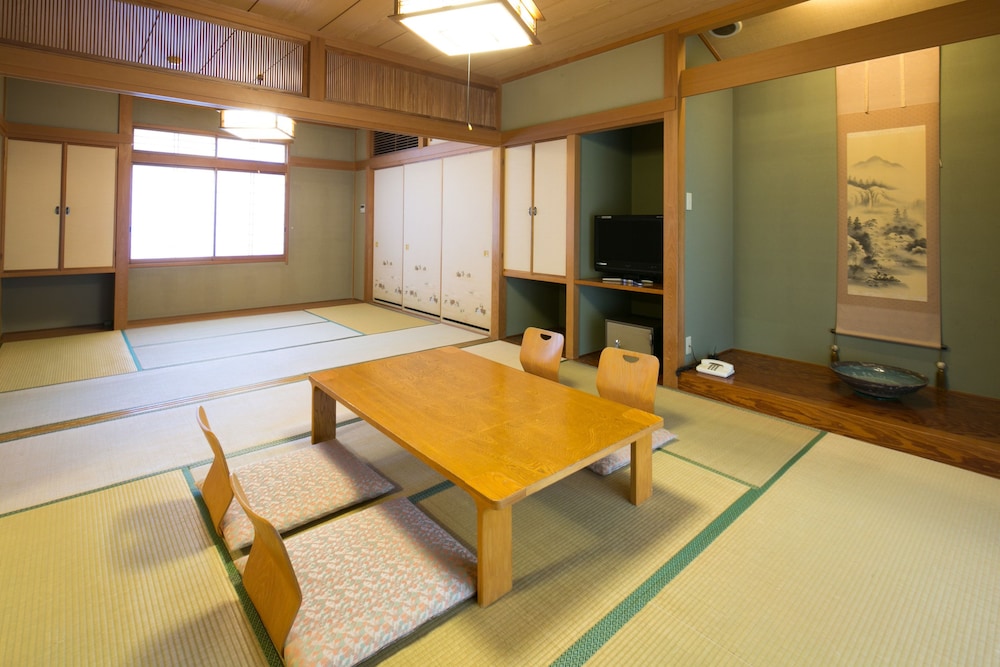Yugawara Manyoso 39/63