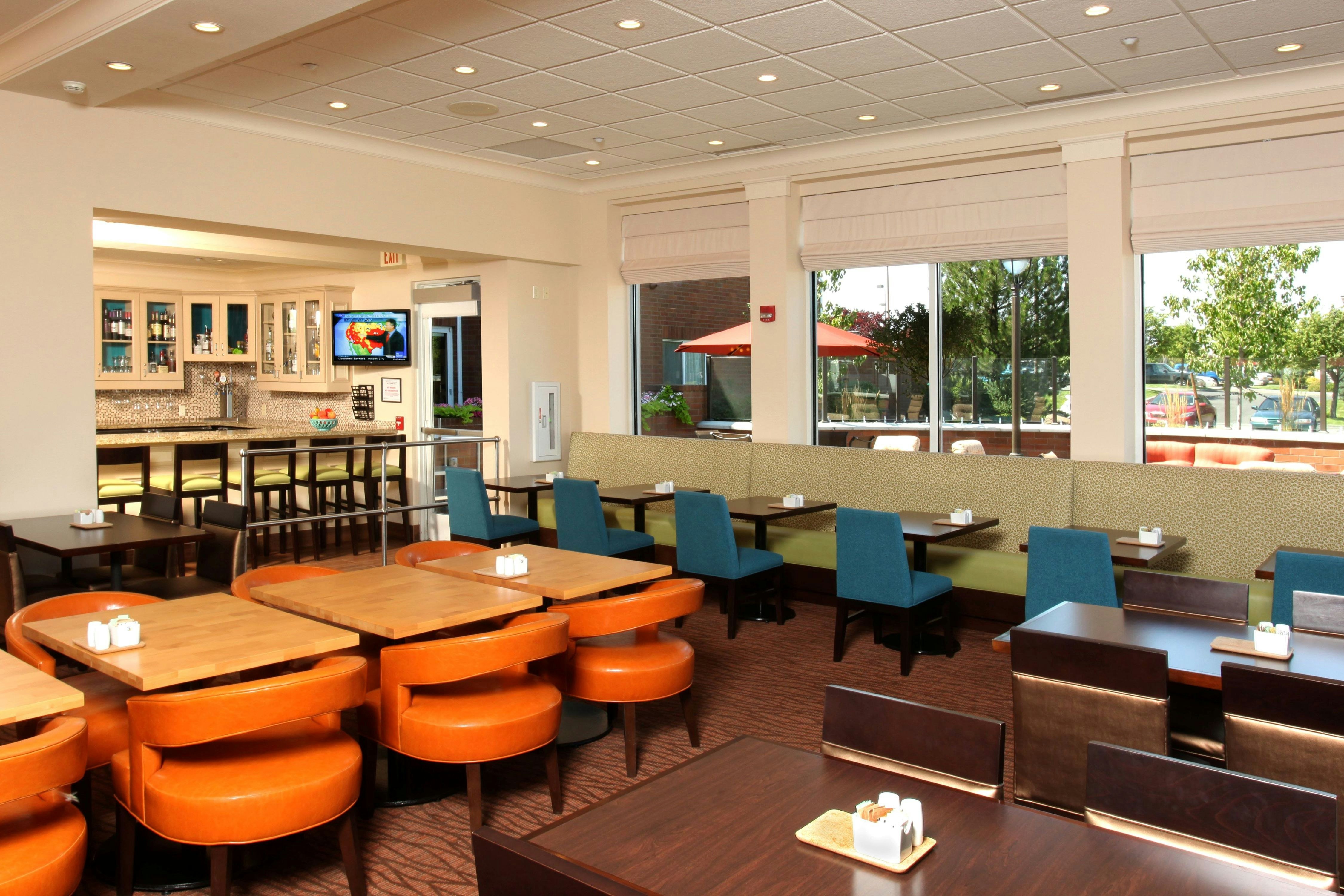 Hilton Garden Inn Spokane Airport 51/79