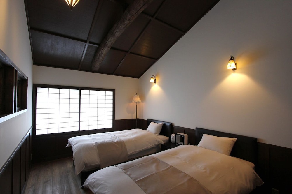 Hatoba-An Machiya Residence Inn 28/47