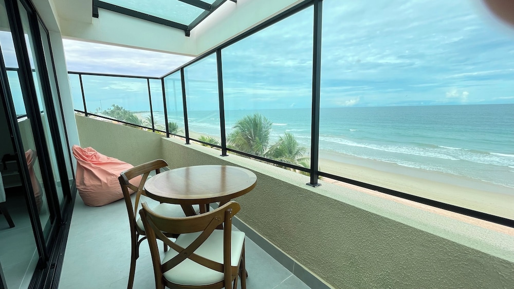Ruda Boutique Hotel Porto de Galinhas 20/50