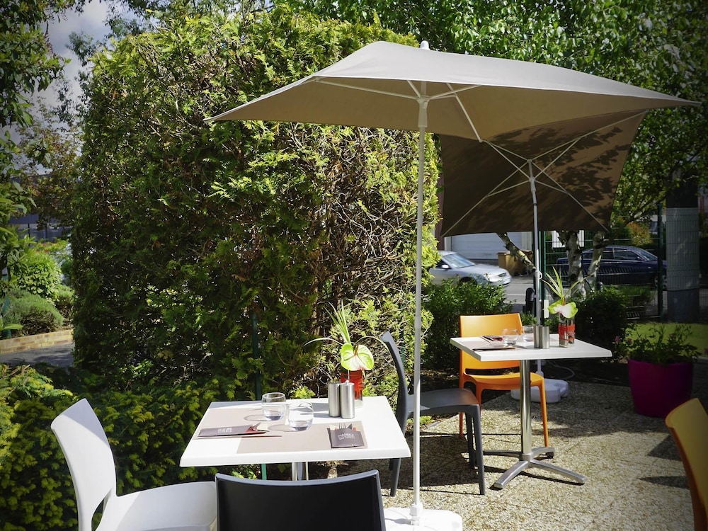 Ibis Tours Sud 55/67