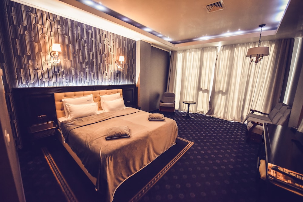 Spa Ice Resort 11/54