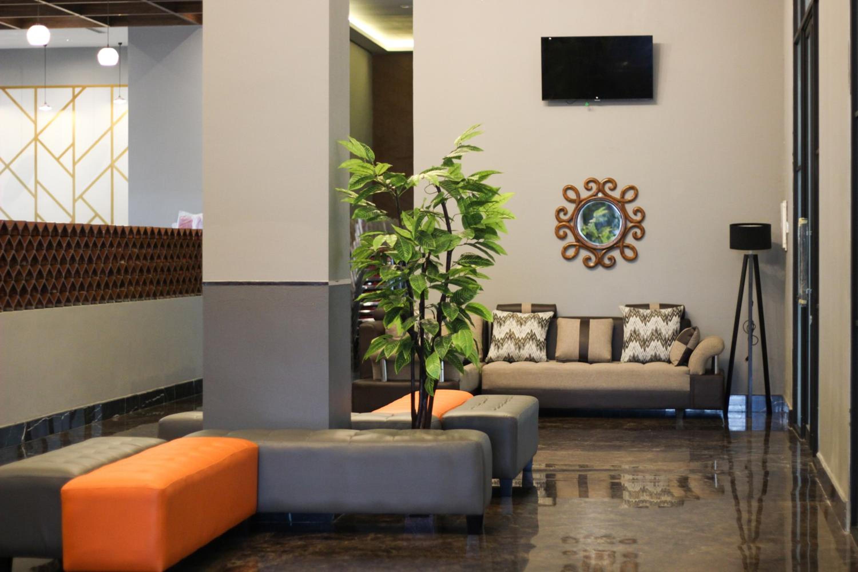 Grand Miami Hotel 22/50