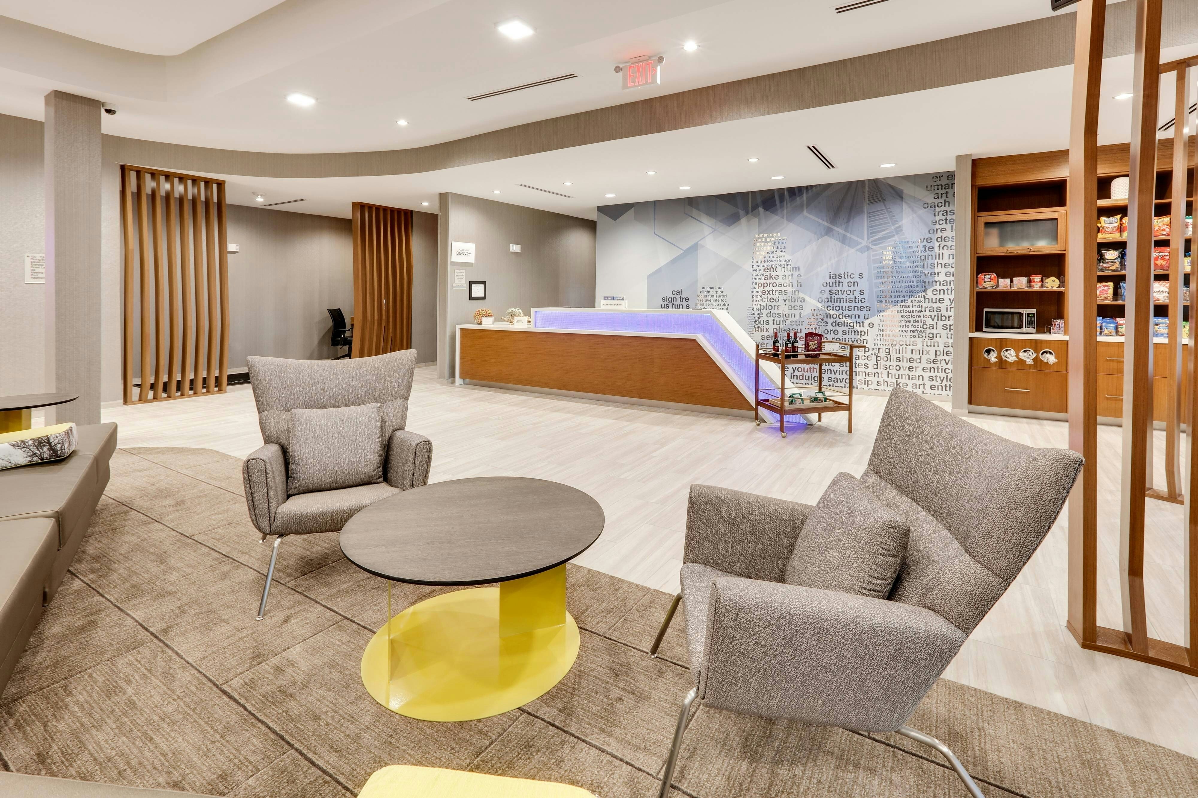 SpringHill Suites by Marriott Dallas Mansfield 23/53