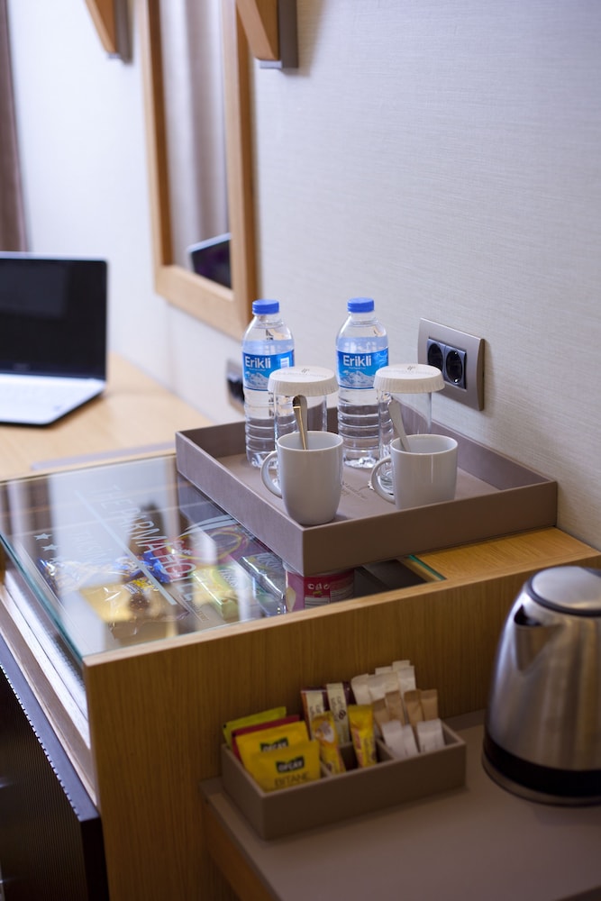 The Parma Hotel Taksim 56/62