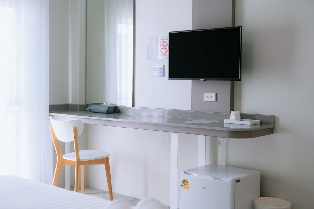 One Budget Hotel Chiangrai Bypass-East 37/50