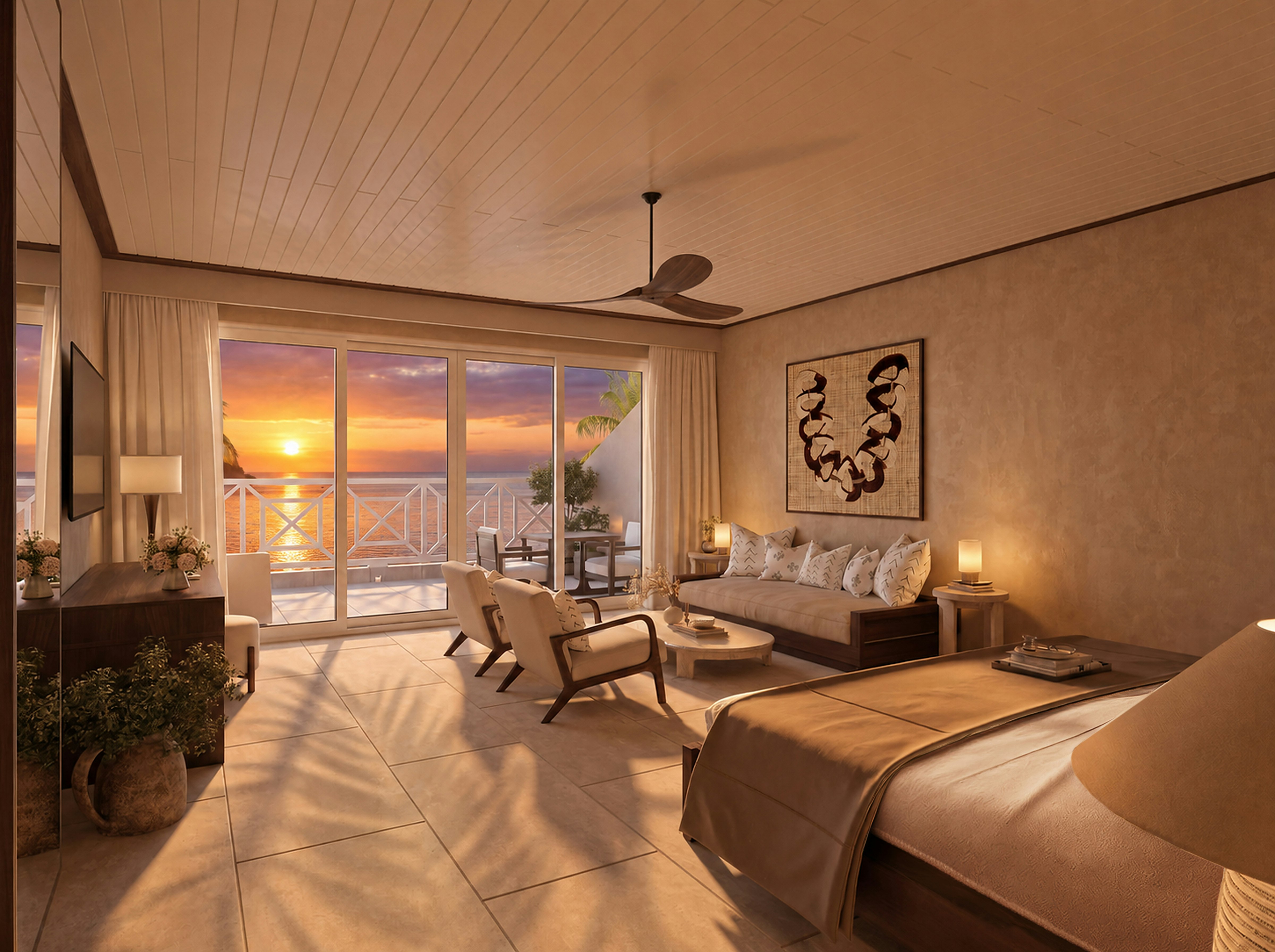 Carlisle Bay Resort 28/81