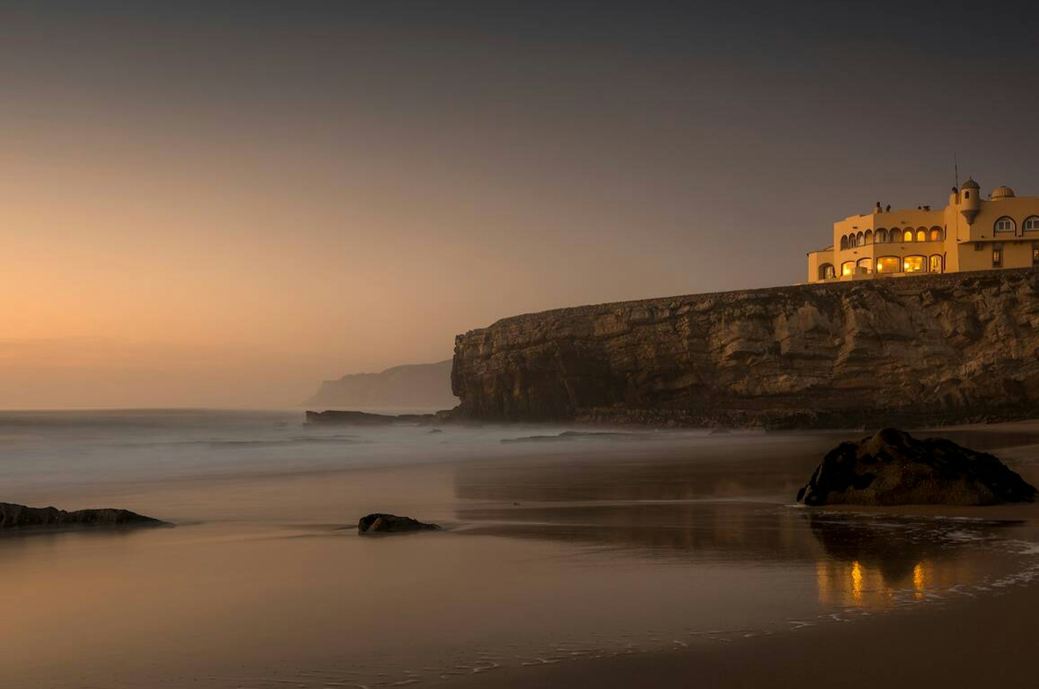 Hotel Fortaleza Do Guincho 82/96