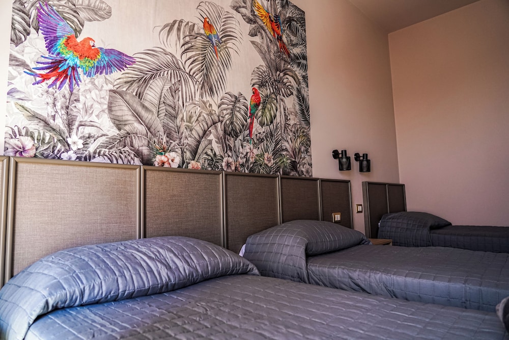 Hotel Continental 27/50