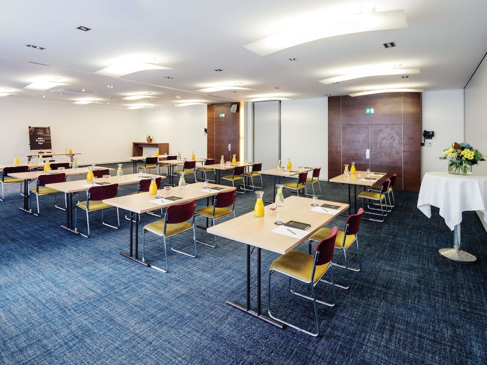 Grand Hotel Bregenz - MGallery Collection 62/71