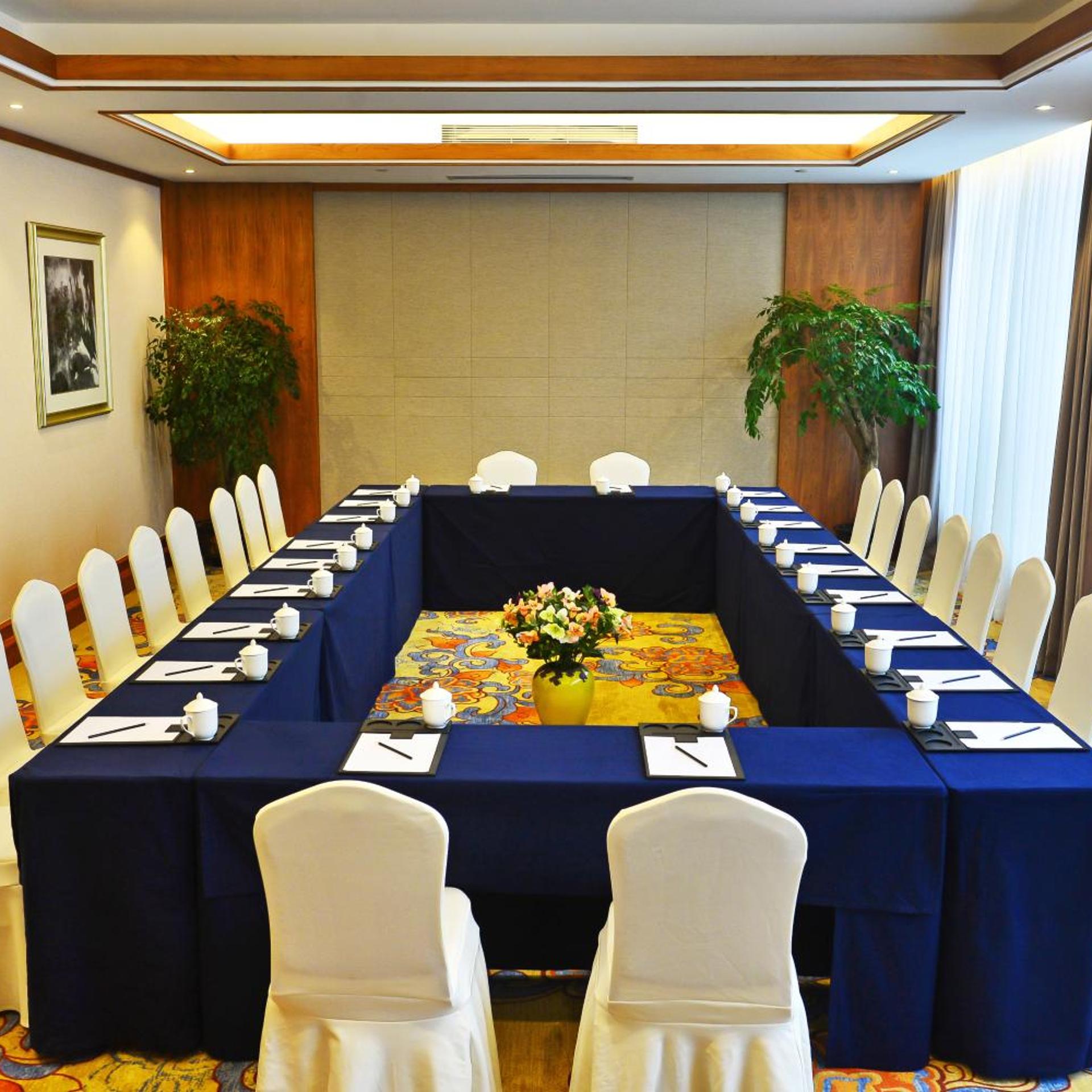 SSAW Boutique Hotel Hangzhou Qiandao Lake 64/67
