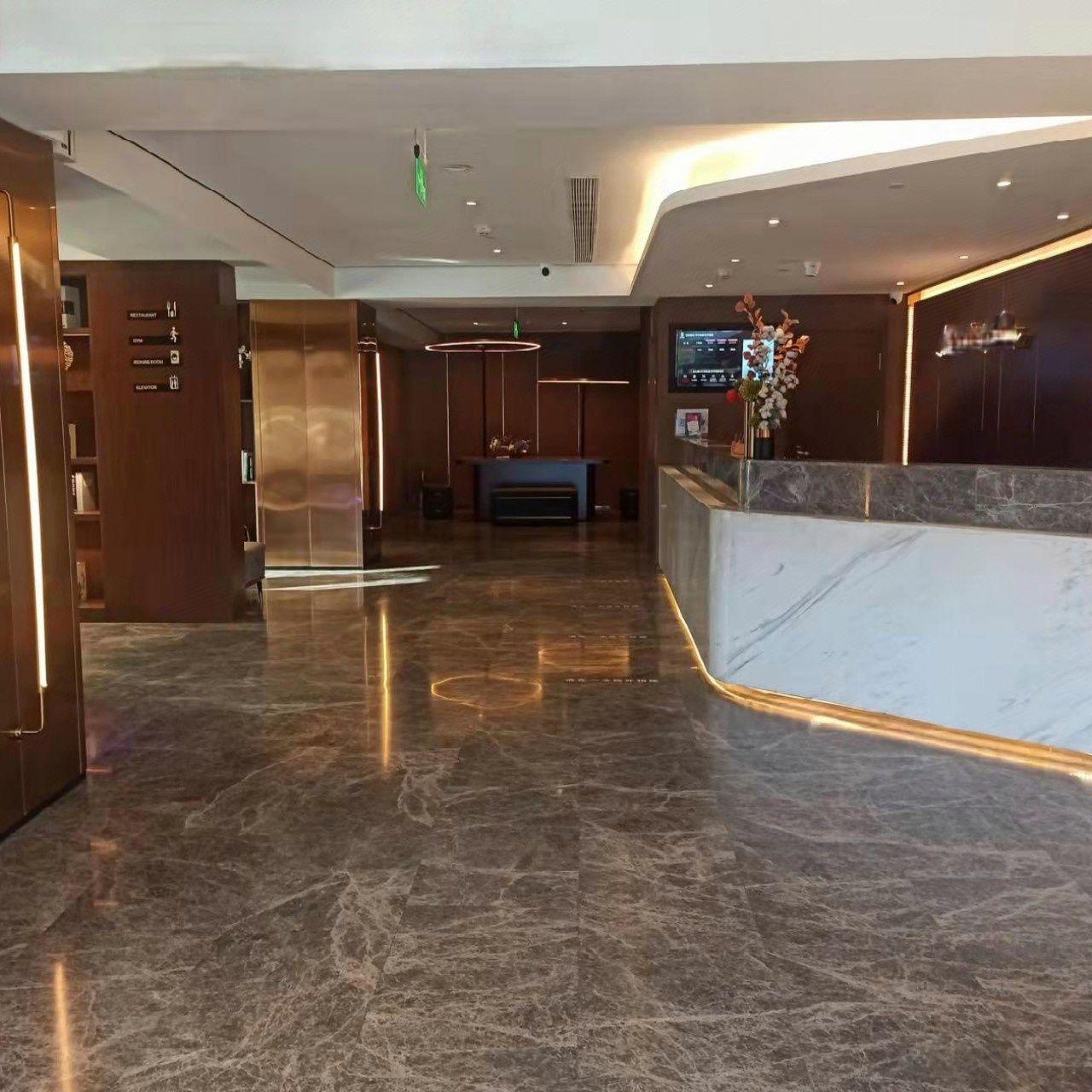 Homeinns Plus Longhua Road Qiqihar 6/30