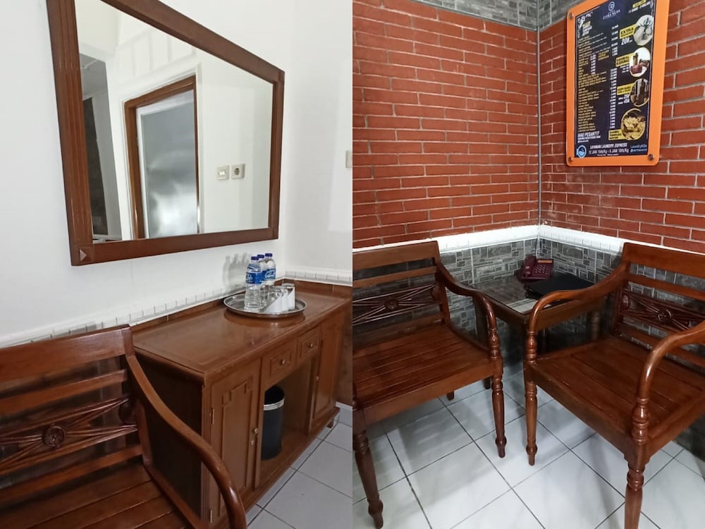 Kusuma Syariah Hotel Yogyakarta 31/40