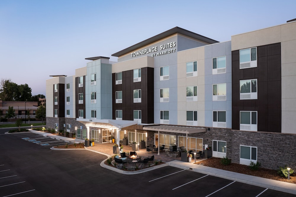 TownePlace Suites by Marriott Denver North Thornton 35/39