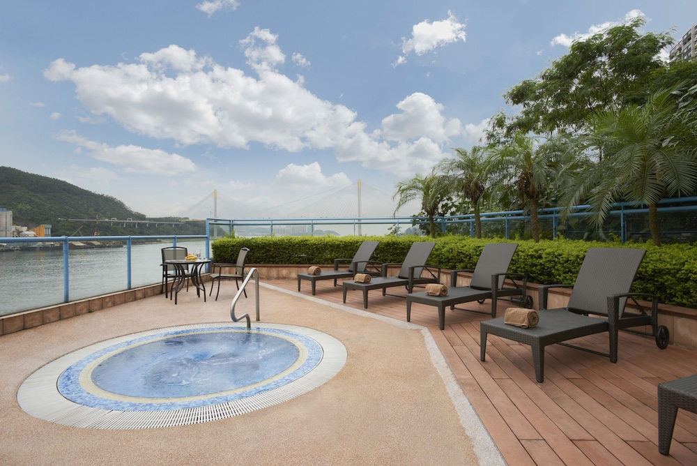 Grand Bay View Hotel 27/50