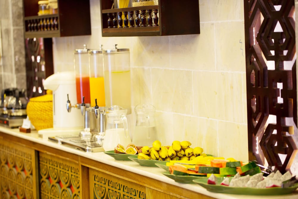 Vinh Hung Library Hotel 36/63