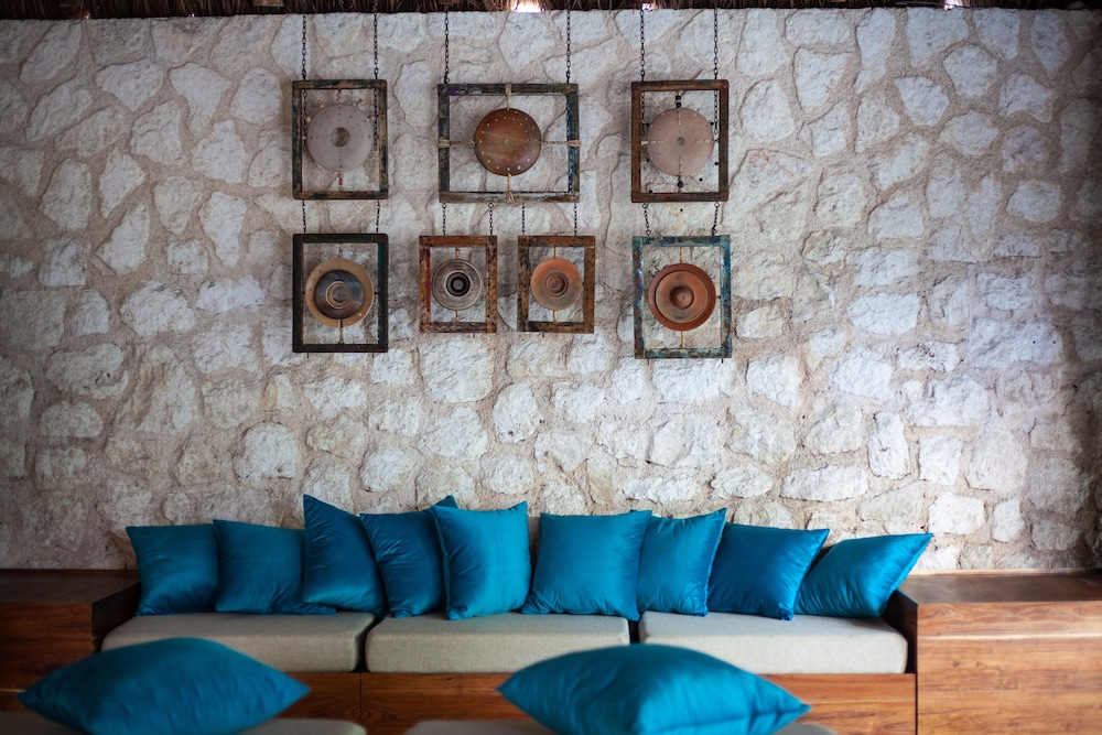 Prana Boutique Hotel 38/47