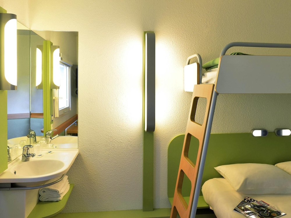 Ibis Budget Orleans Nord Saran 30/31