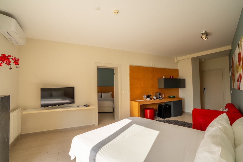 Med Inn Boutique Hotel 13/56