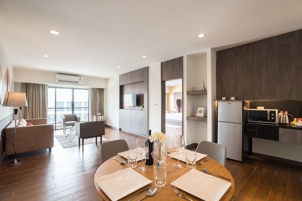 Hotel J Inspired Pattaya 49/71