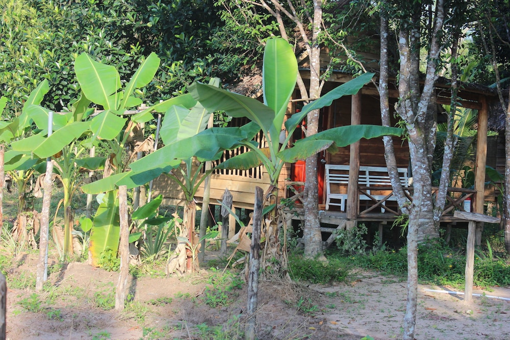 Pepper Farm Phu Quoc Bungalow 7/50