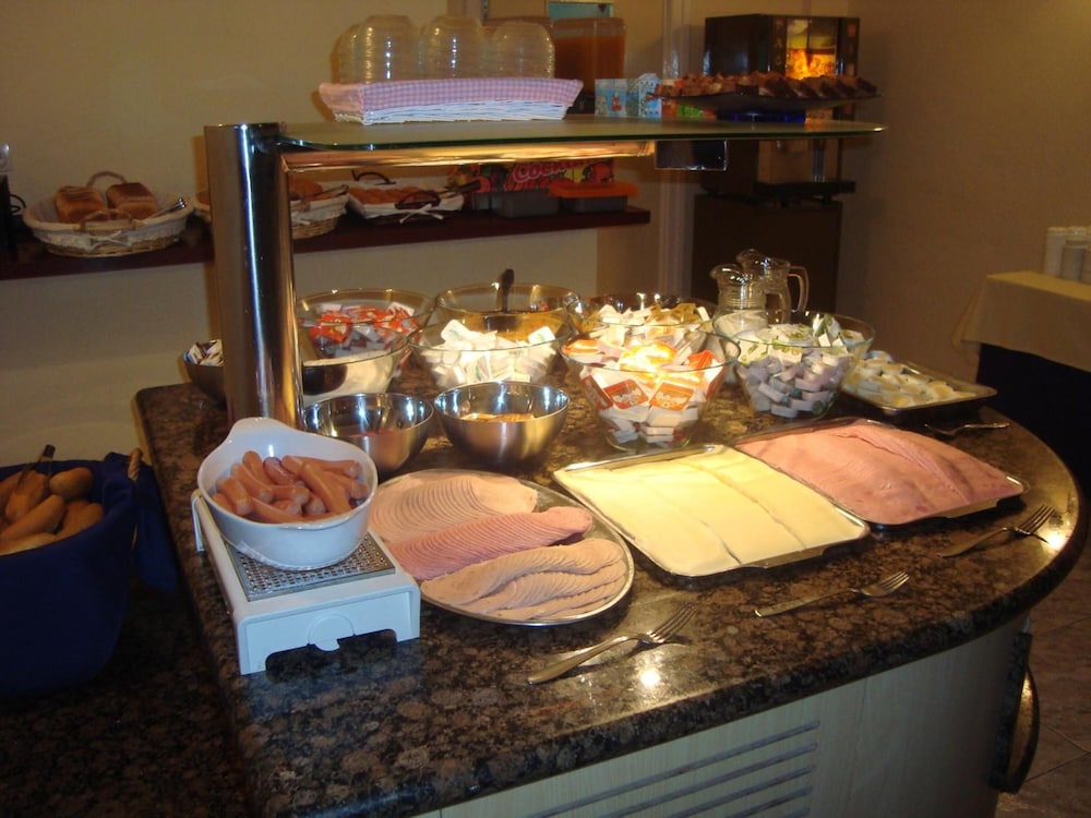 Hostal Bonavista 21/41