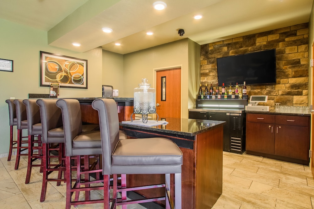 Cobblestone Inn & Suites - Vinton 38/50