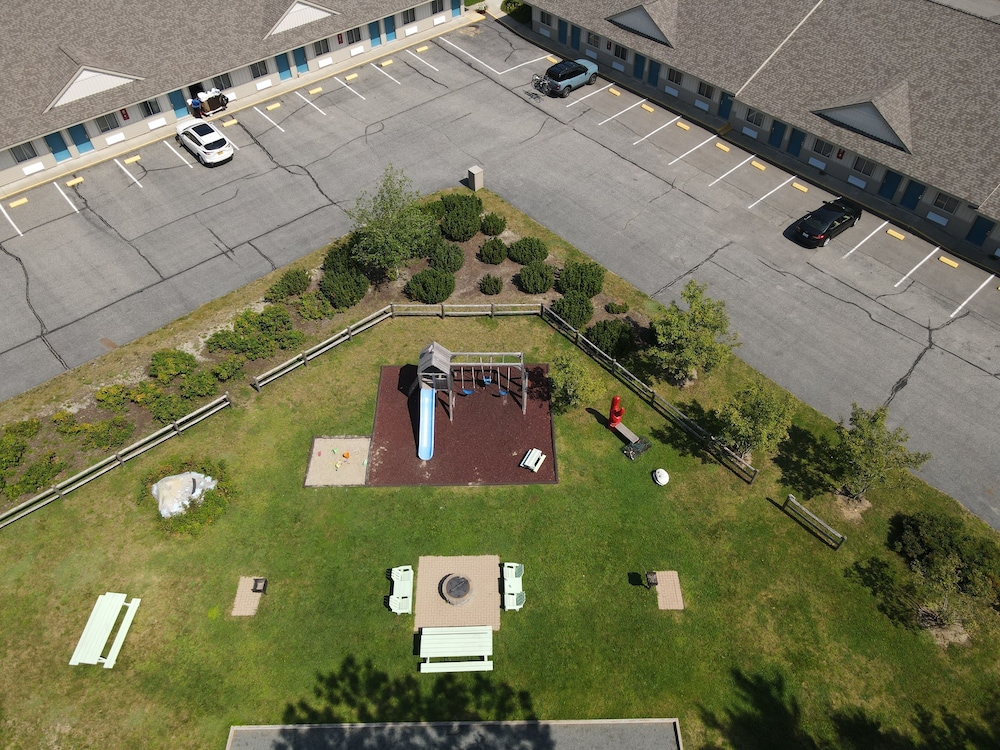 Best Western Acadia Park Inn 27/45