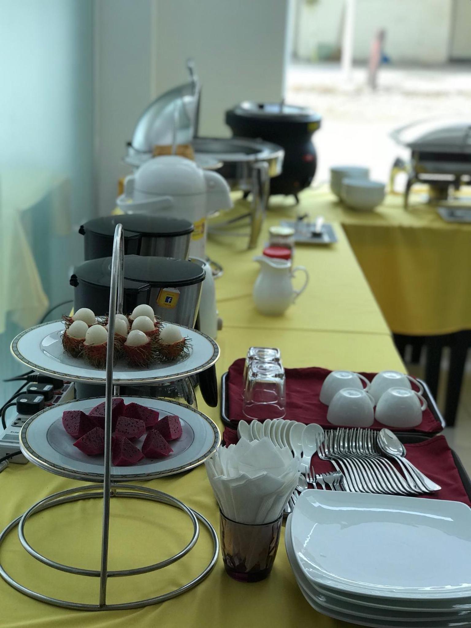 Apple Hotel Two - Near Phnom Penh Airport 36/49