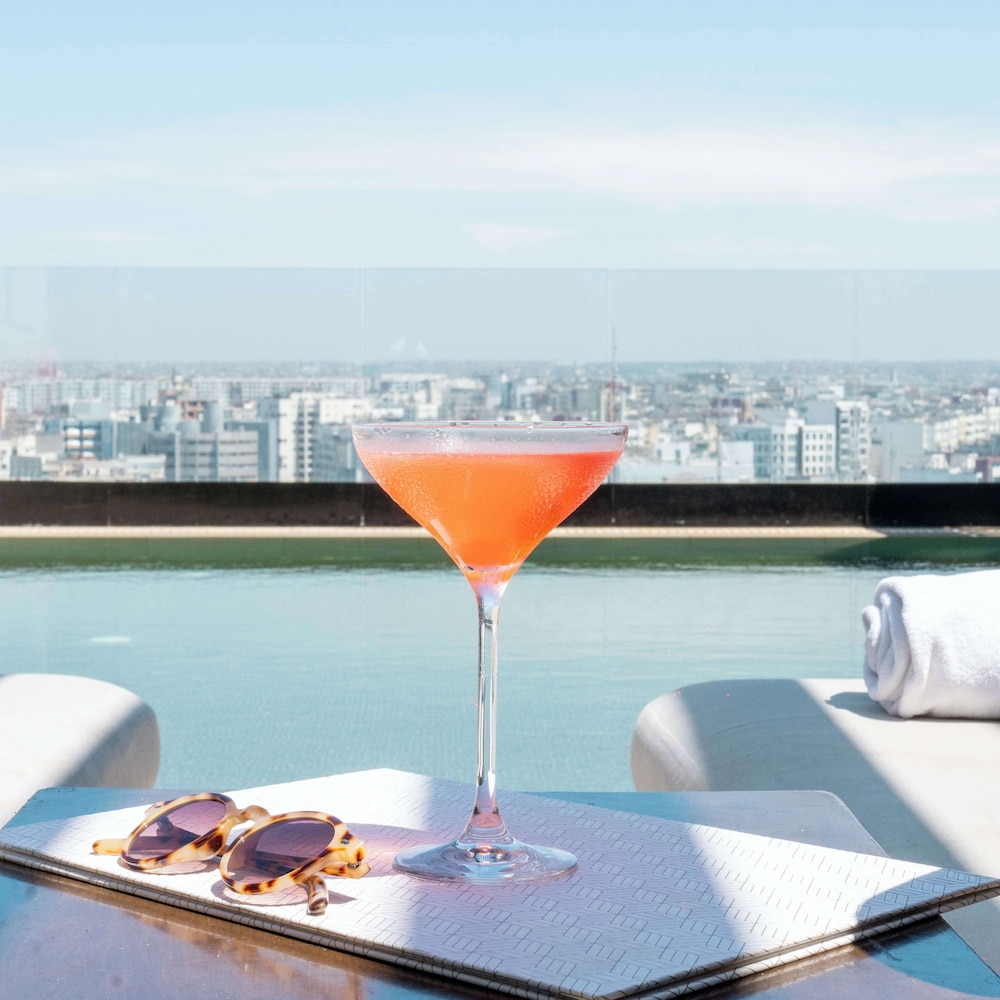 Radisson Blu Hotel Casablanca City Center 37/73