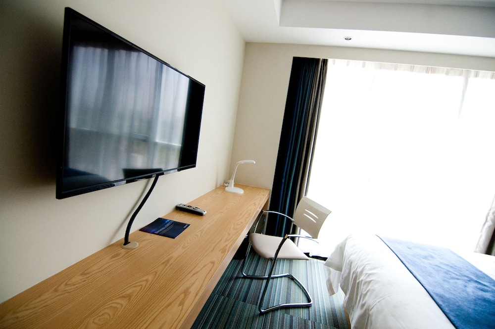 Lyz Business Hotel 16/44