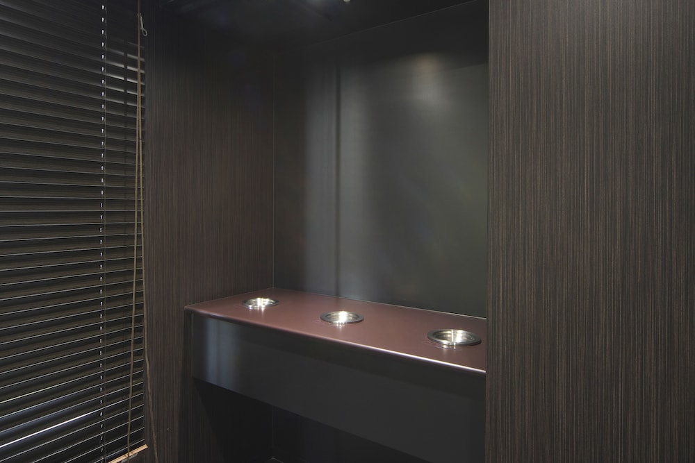 Sun Hotel Hachioji 23/35