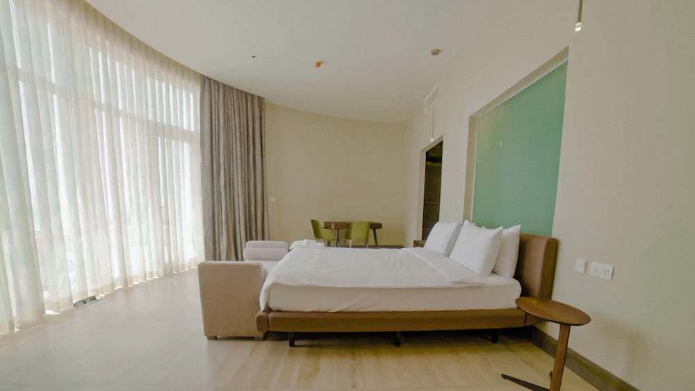 Gorgora Eco Resort By Ethiopian Skylight 10/62