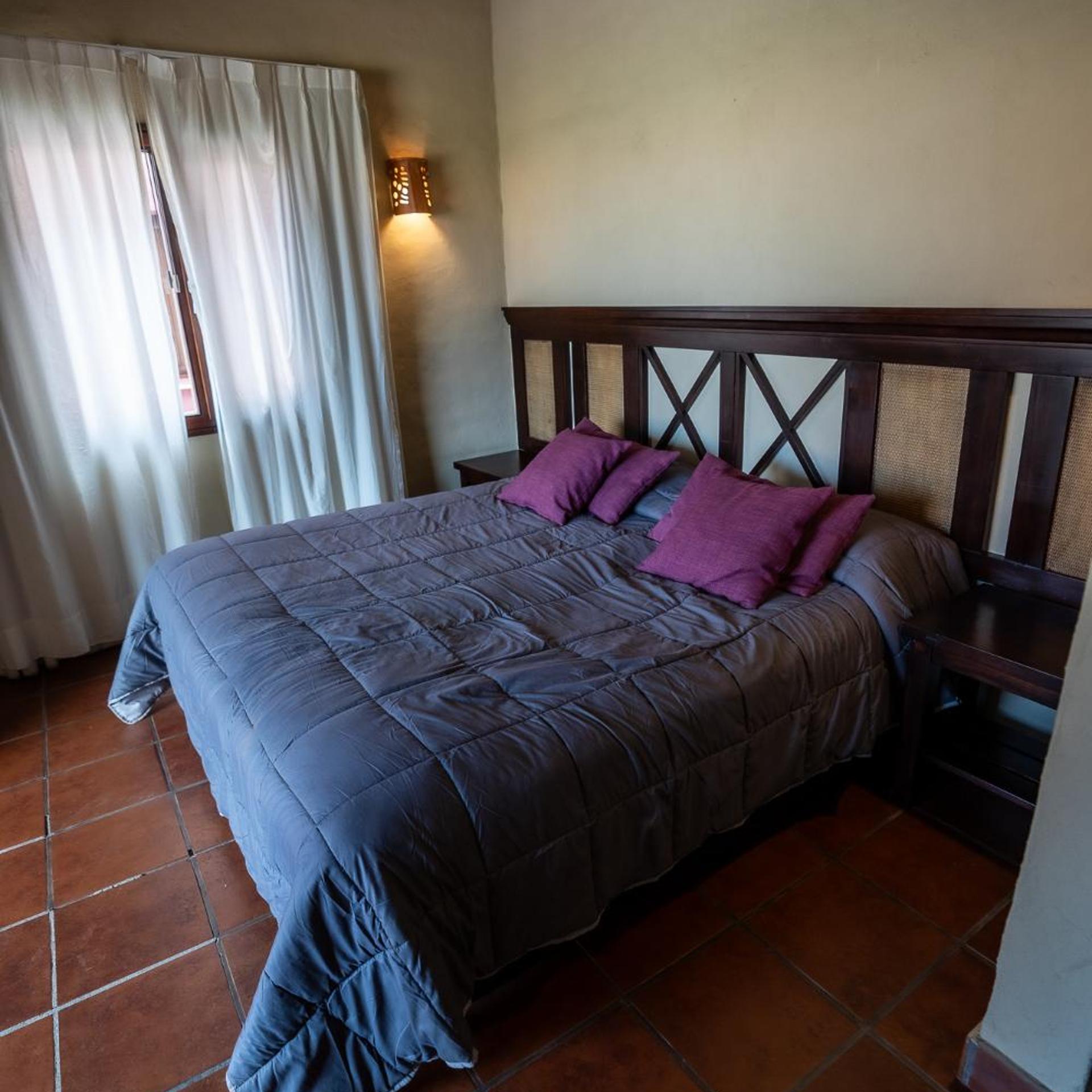Hotel Castillos de Cafayate 4/50